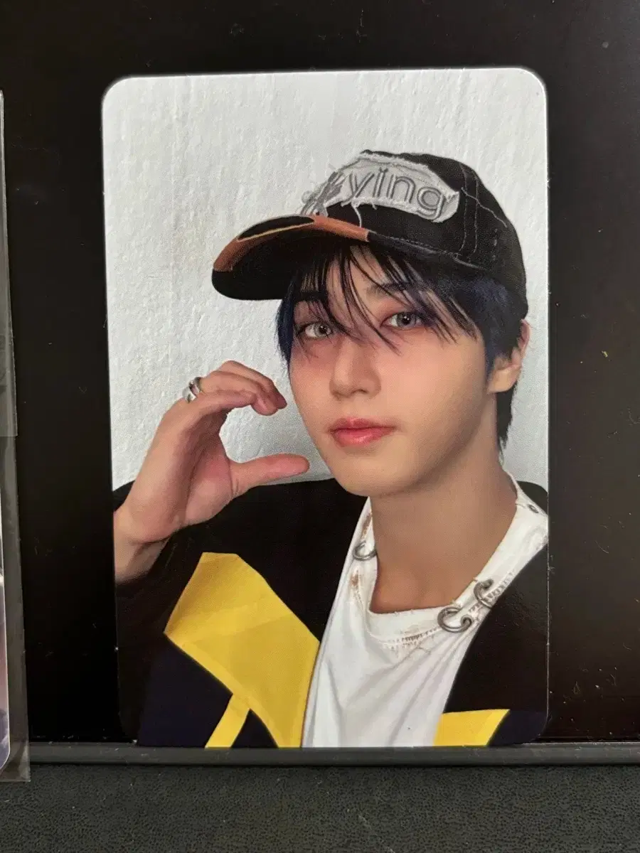 Stray Kids karma han poca