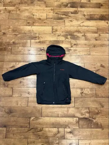 컬럼비아 마운틴 파카 사이즈 S