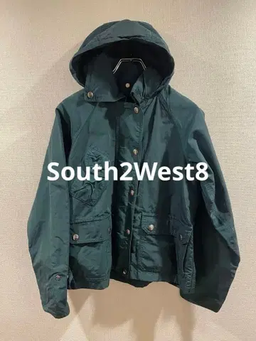 S2W8 South2West8 CARMEL JACKET P 그린 USA제