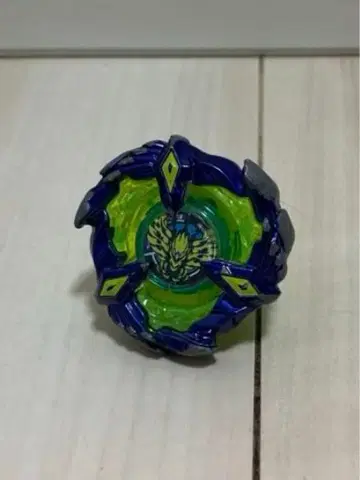 피닉스 윙 9-80DB 베이블레이드 X