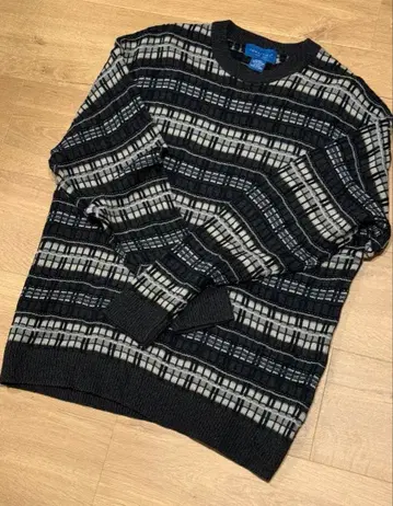 TOWNCRAFT 타운크래프트 니트