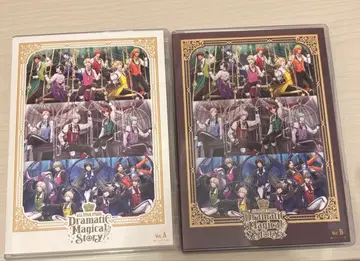 우타프리 ASSDMS blu-ray AB 세트