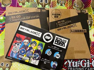 코발트 드레이크 클리어 크로코 런치