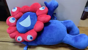 미야쿠미야쿠 봉제 인형 2등 택 포함