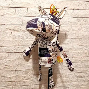 드라이버용 골프헤드커버 (돈키형 HE)