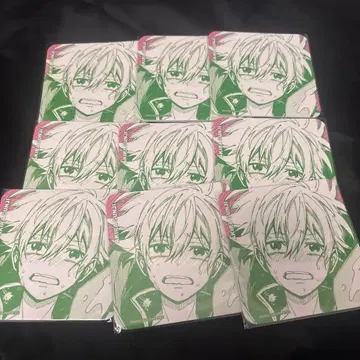 도쿄 에이리언즈 군지 코스터