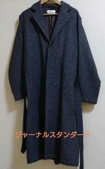 UNFOLLOW 트렌치코트 사이즈 2