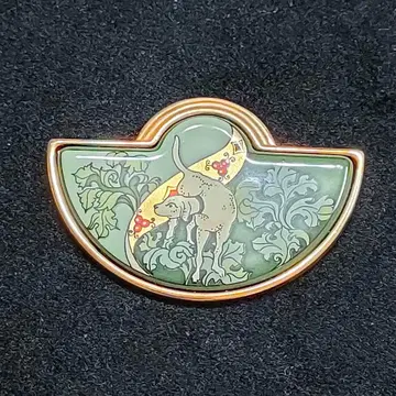 CK100 MICHAELA FREY W TIEN MFT 펜던트 탑