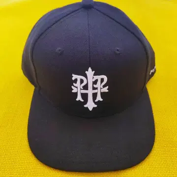 Pay money To my Pain 캡