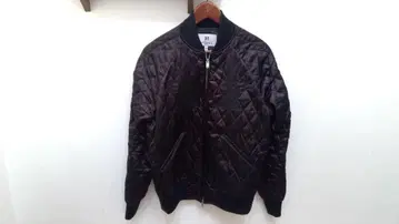 HBNS 알래스카 퀼팅 스카잔 하바노스 수베니어 자켓