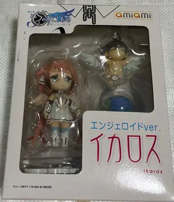 amiami 엔젤로이드 ver. 이카로스