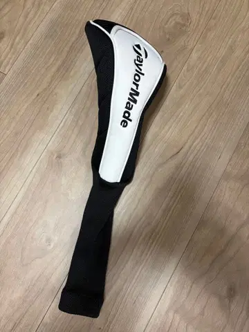 테일러메이드 드라이버용 골프헤드커버