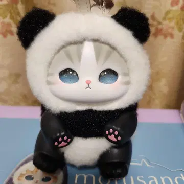 mofusand 모프 샌드 Kiramekko 키라멧코 팬더냥