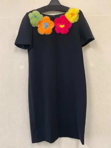 부티크 모스키노 원피스 38