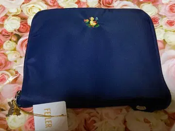 [ 새상품 ] FEILER 페이러 학교 페이러 휴대용 가방 하이디 토트