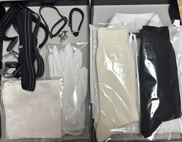 [새상품급] Four Sis & Co. 신랑용 결혼식 7세트