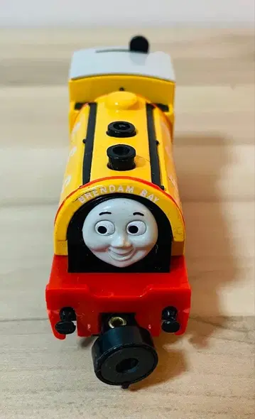 토마스 엔진 컬렉션 시리즈 12 벤 엔진