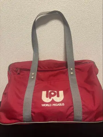 월드 페가수스 구 와페 스쿨백