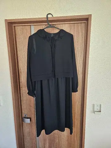 SOCIAL 소시얼 원피스