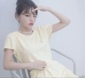 LUNANGELINA 루나 relax pile setup