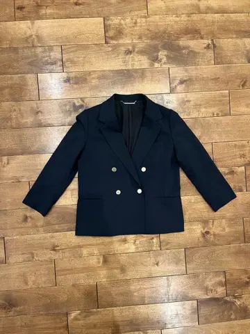 Mila Owen 더블 자켓