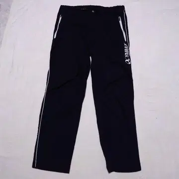 SASAME 야이바 낚시용 바지 L 사이즈