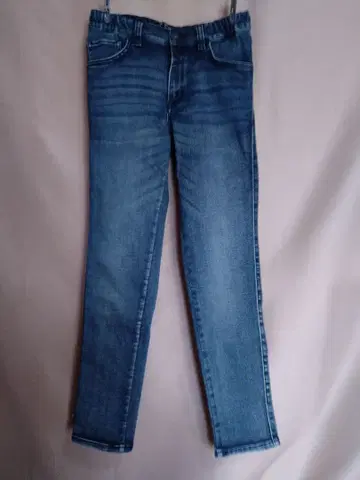 C17 씨세븐틴 스트레치 데님 팬츠 C-SEVENTEEN