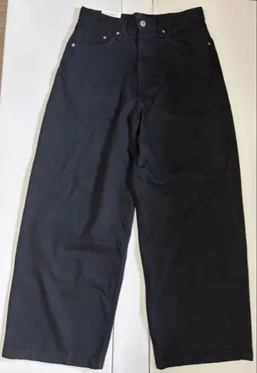 [ 최종 가격 인하 ] H&M 슈퍼 배기 데님 30/30