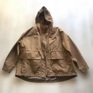 [ 새상품급 ] 차오패닉 후드 자켓