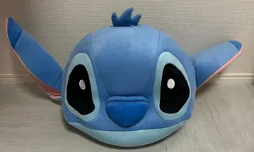 스티치 봉제 인형 모자 디즈니
