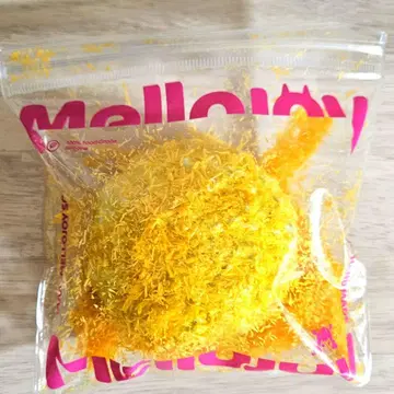 바삭바삭 스퀴즈 빅 도톰