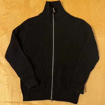 안데르센 안데르센 드라이버즈 니트 S 사이즈