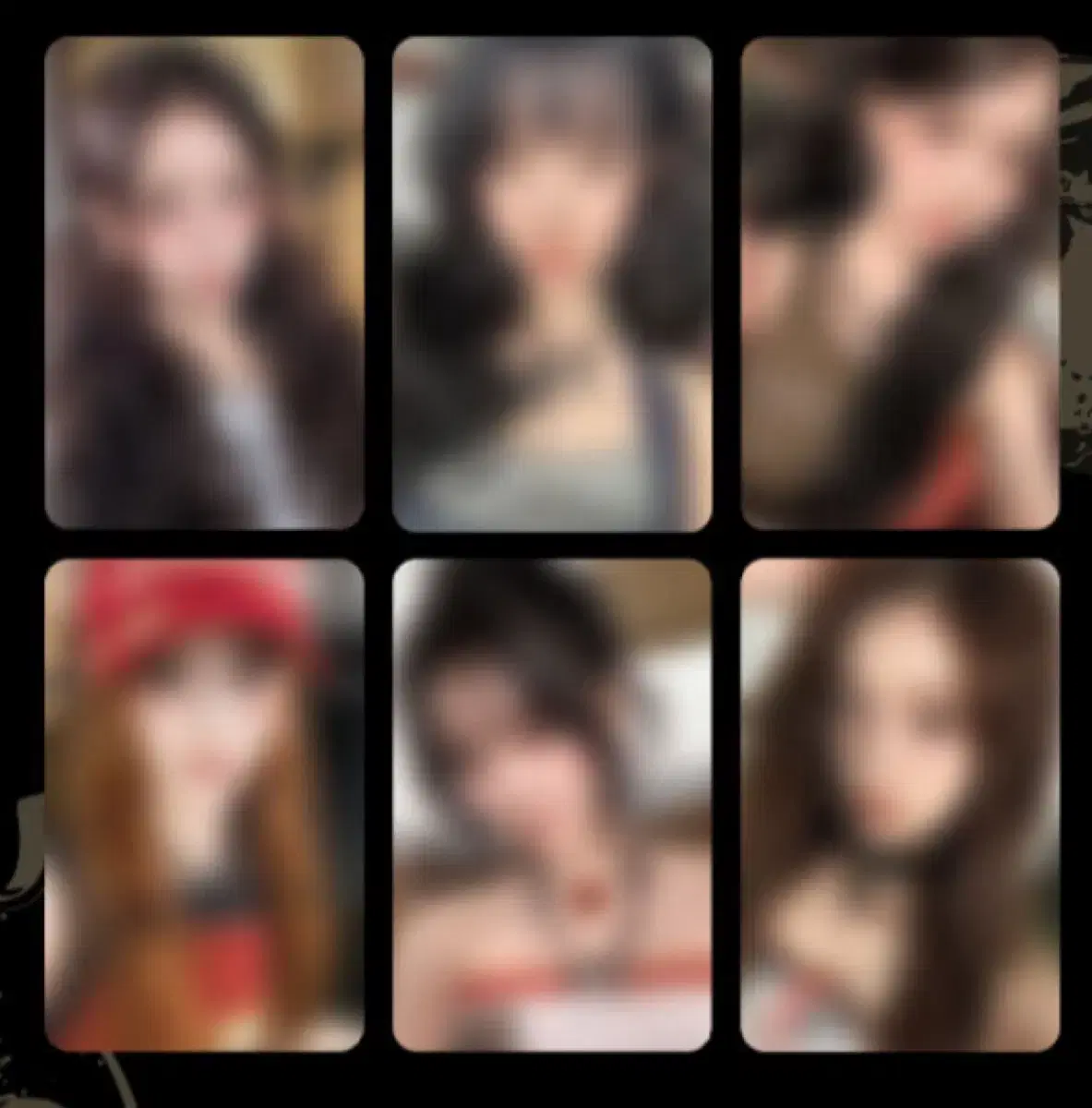 Stayc 2026 seasons greetings Apple Music buncheol