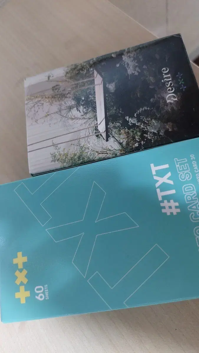 txt goods unstanning disposal