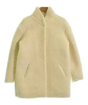 MAISON KITSUNE 코트 (기타) 여성용