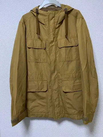 UNIQLO XL 마운틴 후드티