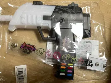 GENKAI REVOLVER RELOAD!! 한계 리볼버 한리보