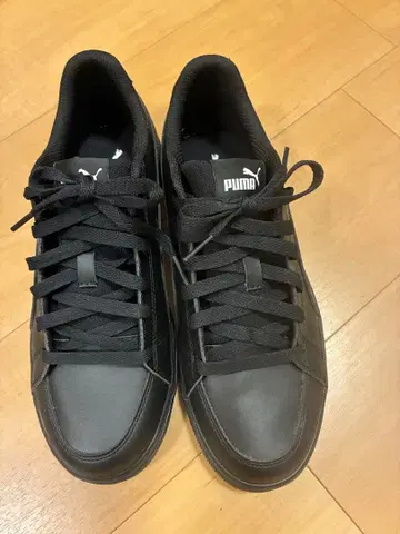 PUMA 스니커즈 새상품급