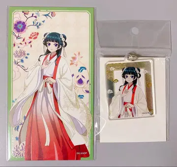 약사의 혼잣말 마오마오 TOHO 10주년 특별 신작