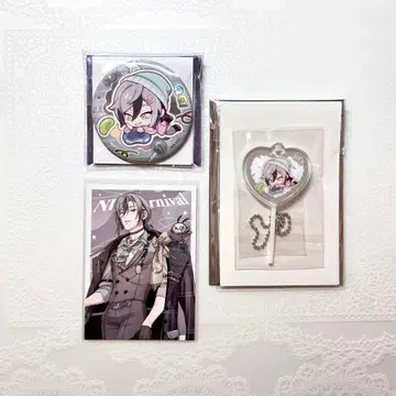 NU:카니발 AGF2025 레이