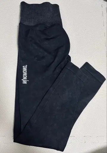 MINOMOMO 청바지풍 힙업 레깅스