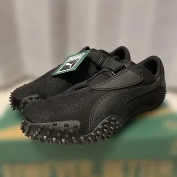 푸마 MOSTRO OG 27.5cm