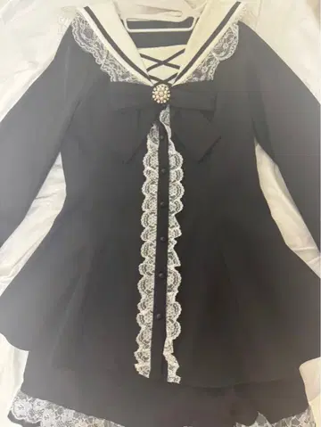 MA*RS 세일러 셋업 지뢰계