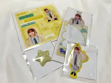 NCTWISH our wish 랜덤 토이 2개 세트