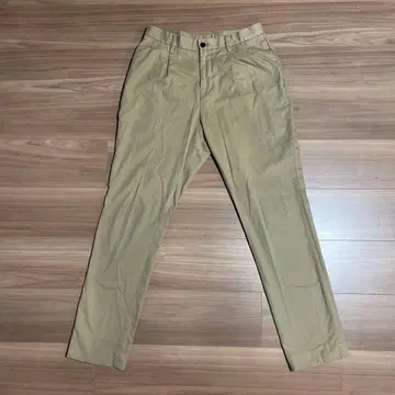 [ 새상품급 ] TOMORROWLAND(투모로우랜드) 치노 팬츠