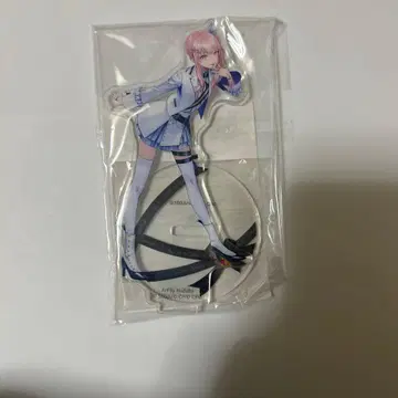 프로세카 밤 페스티벌 아키야마 미즈키 아크릴 스탠드