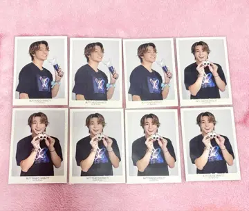 FANTASTICS 세구치 레이야