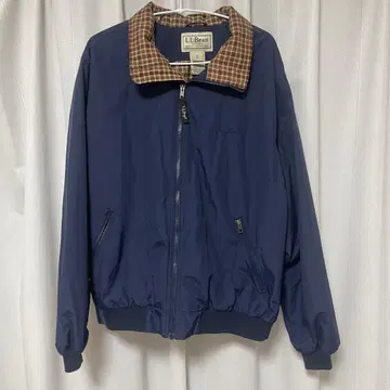 L.L.Bean 네이비 자켓 M