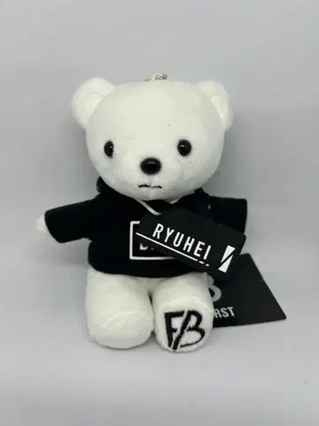 BE:FIRST RYUHEI 류헤이 BMSG 곰