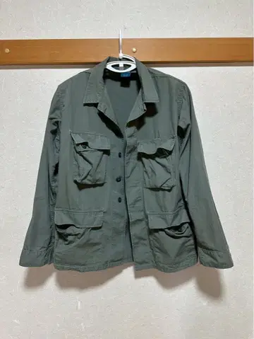 propper bdu 셔츠 M/R